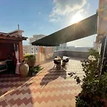 דירה Venus - Cozy With Terrace Vlorë