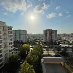 Venus - Cozy With Terrace Vlorë