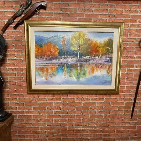 Apartament Venus - Cozy With Terrace Wlora