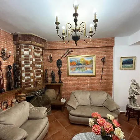 Apartament Venus - Cozy With Terrace