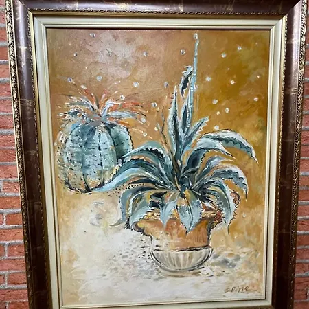 Venus - Cozy With Terrace Apartament