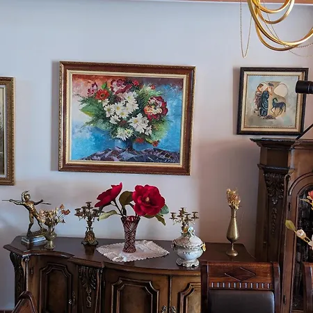 Apartament Venus - Cozy With Terrace *