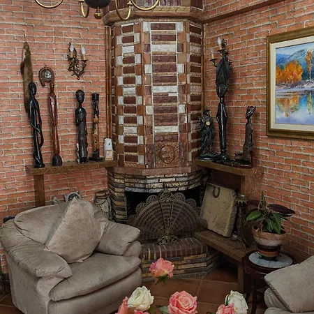 Venus - Cozy With Terrace Apartament *