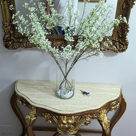 Venus - Cozy With Terrace Apartament Wlora