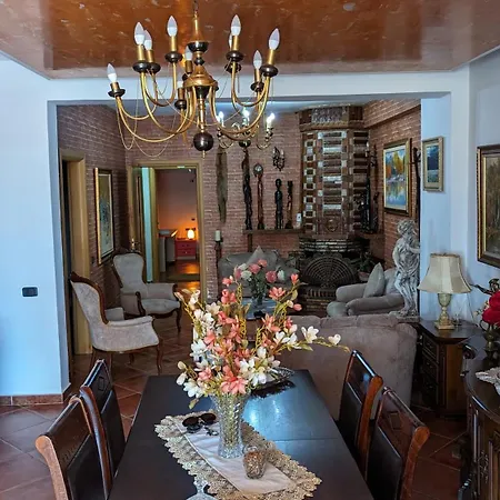 Venus - Cozy With Terrace Apartament *