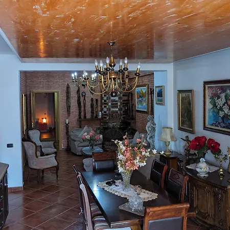 Venus - Cozy With Terrace Apartament