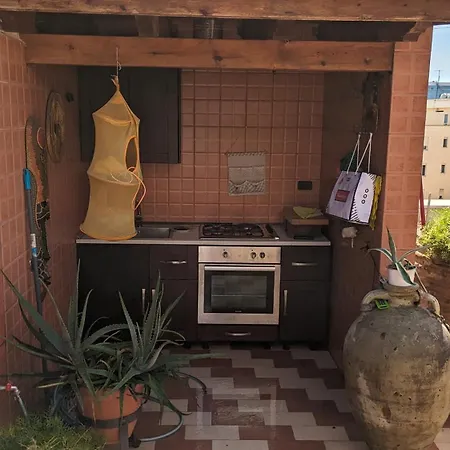 Apartament Venus - Cozy With Terrace Wlora