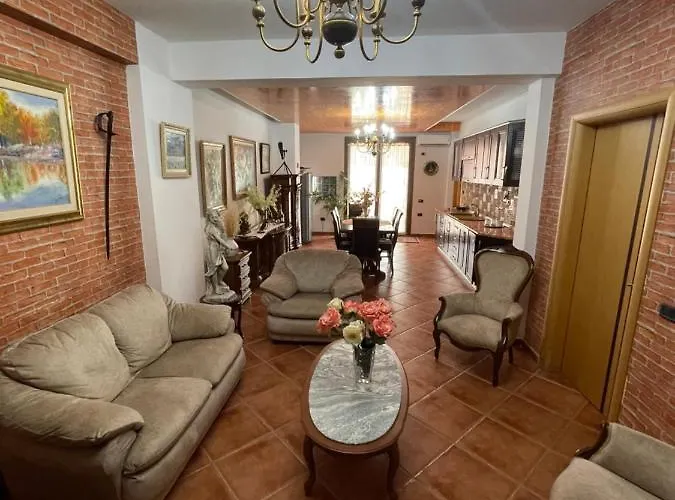 Venus - Cozy With Terrace * Vlorë