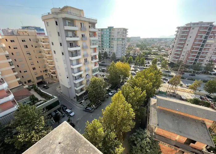 Venus - Cozy With Terrace Appartamento