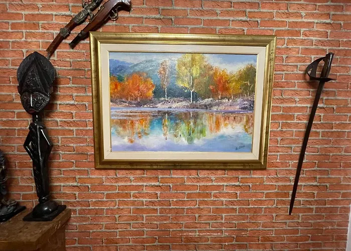 Appartamento Venus - Cozy With Terrace Vlorë