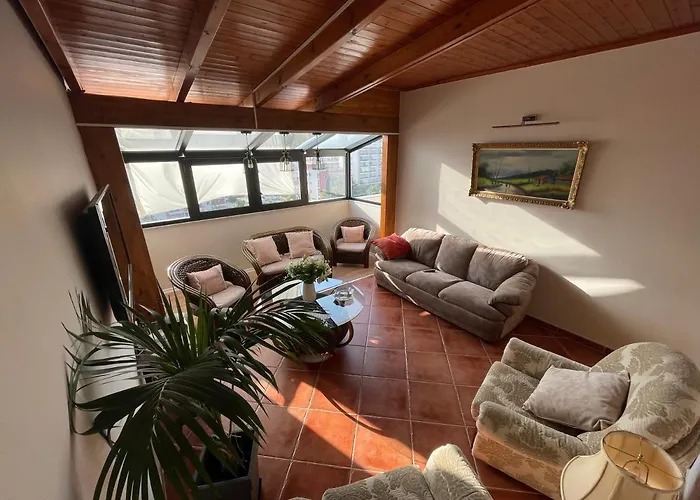 Appartamento Venus - Cozy With Terrace *