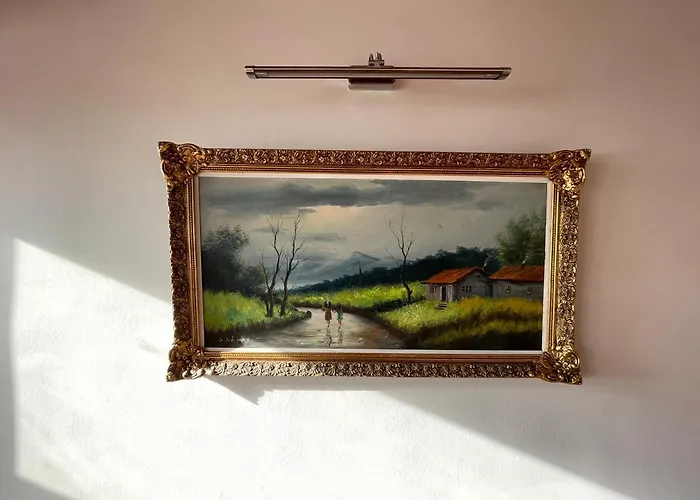 Appartamento Venus - Cozy With Terrace Vlorë