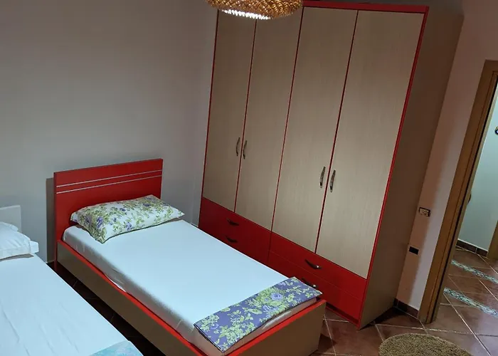 Appartamento Venus - Cozy With Terrace *