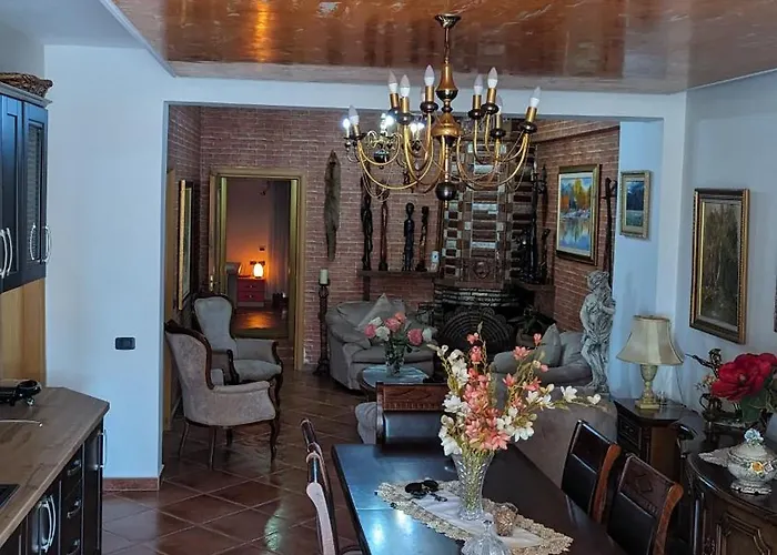 Venus - Cozy With Terrace Vlorë
