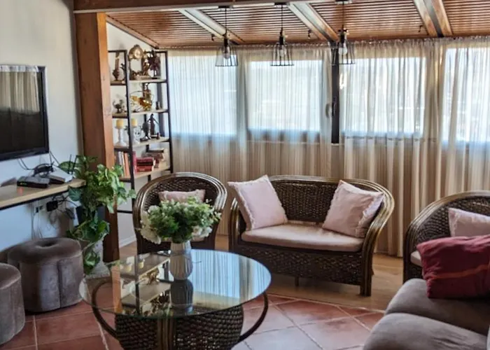 Venus - Cozy With Terrace * Vlorë
