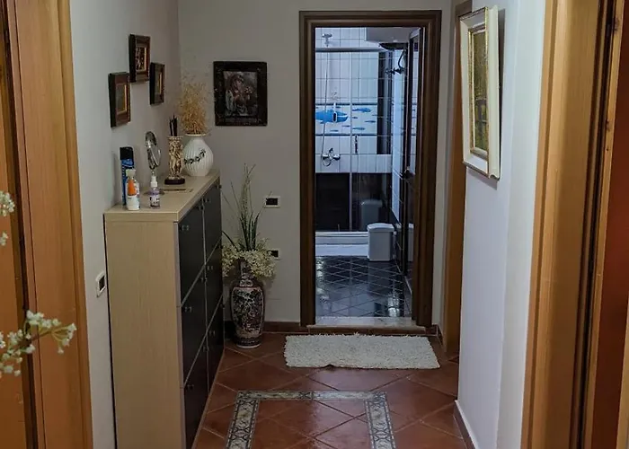 Appartamento Venus - Cozy With Terrace