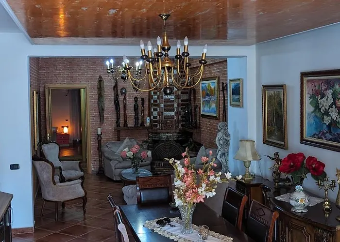 Venus - Cozy With Terrace Appartamento
