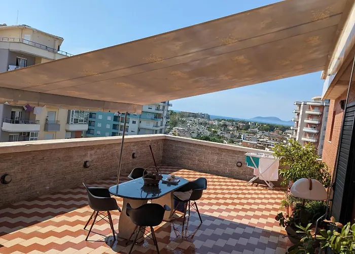 Appartamento Venus - Cozy With Terrace