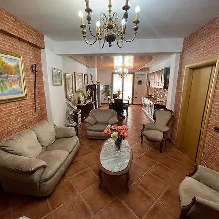 Venus - Cozy With Terrace * Vlore