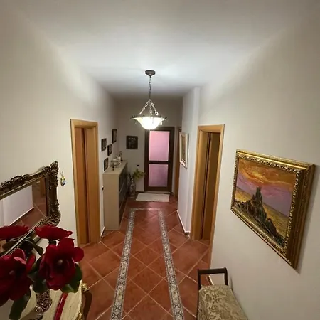 Venus - Cozy With Terrace