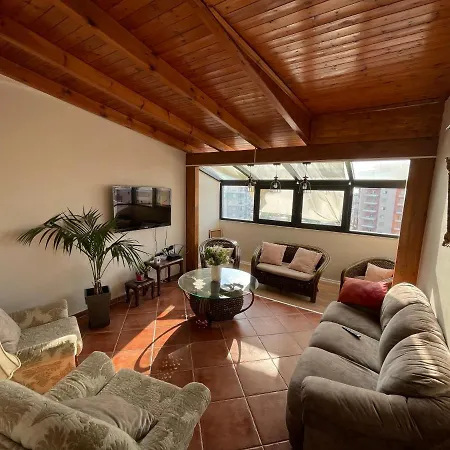 Apartment Venus - Cozy With Terrace