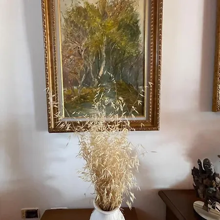 Venus - Cozy With Terrace Apartment