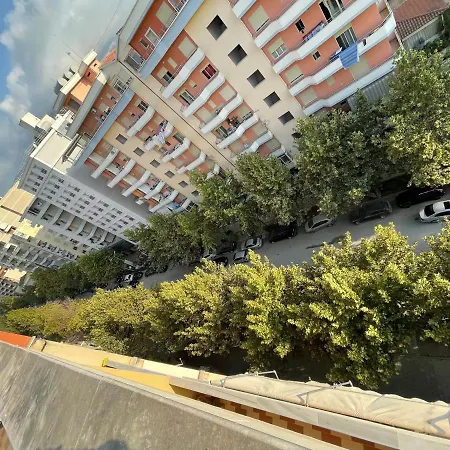 Venus - Cozy With Terrace Appartement