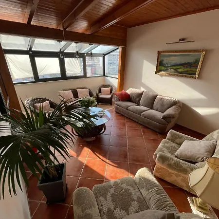 Appartement Venus - Cozy With Terrace