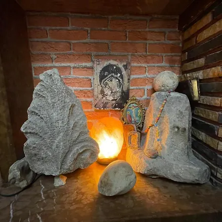 Venus - Cozy With Terrace * Vlorë