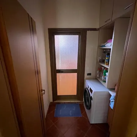 Venus - Cozy With Terrace * Vlore