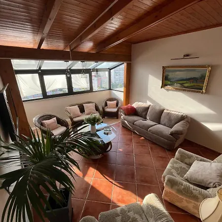 Apartment Venus - Cozy With Terrace *