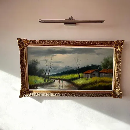 Apartment Venus - Cozy With Terrace Vlore