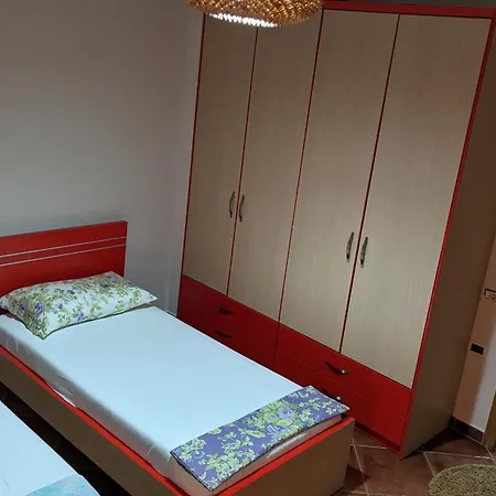 Apartment Venus - Cozy With Terrace *