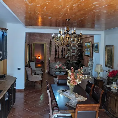 Venus - Cozy With Terrace Vlore