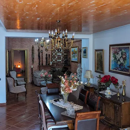 Venus - Cozy With Terrace * Vlore