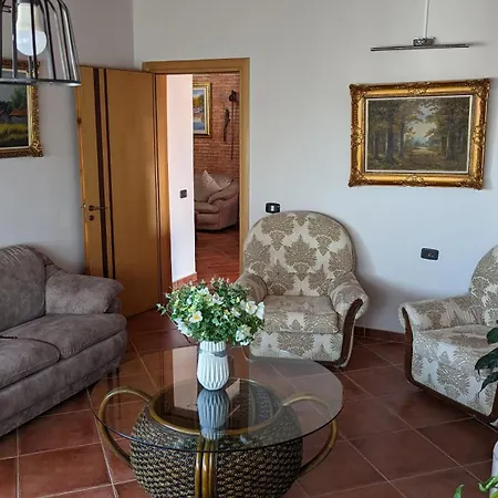 Venus - Cozy With Terrace Vlore