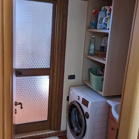 Appartement Venus - Cozy With Terrace *