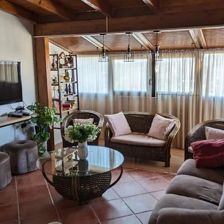 Venus - Cozy With Terrace * Vlorë