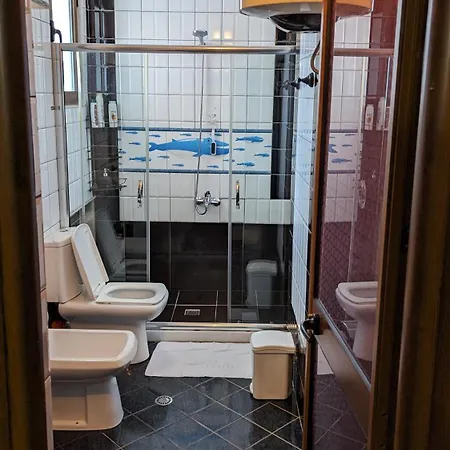 Venus - Cozy With Terrace Vlore