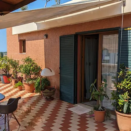 Venus - Cozy With Terrace * Vlorë