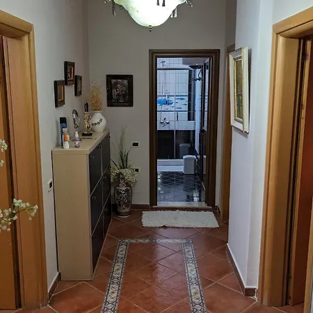 Apartment Venus - Cozy With Terrace