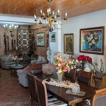 Apartment Venus - Cozy With Terrace Vlore