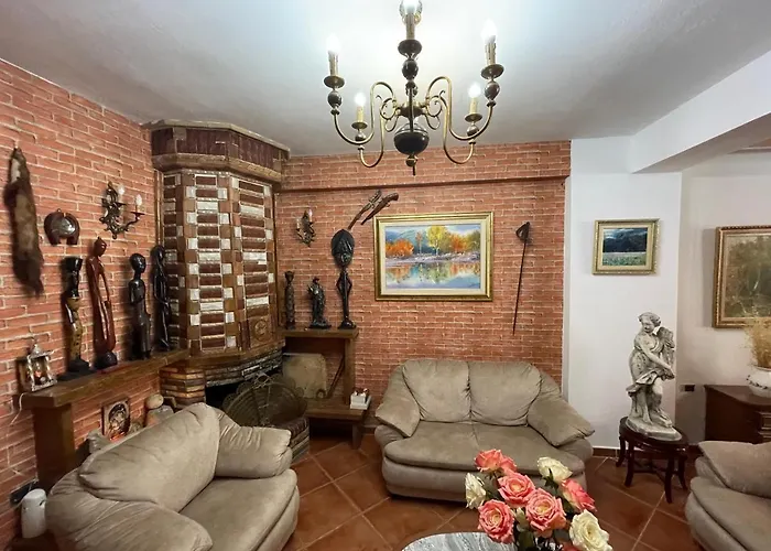 Apartamento Venus - Cozy With Terrace