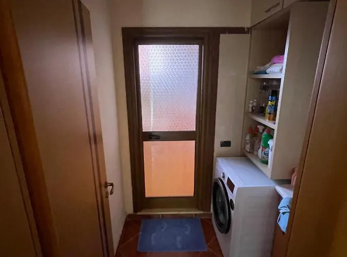 Venus - Cozy With Terrace * Vlorë