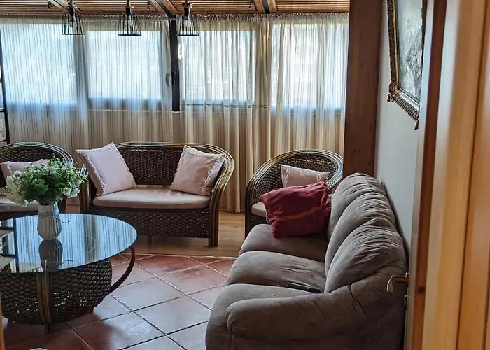 Venus - Cozy With Terrace